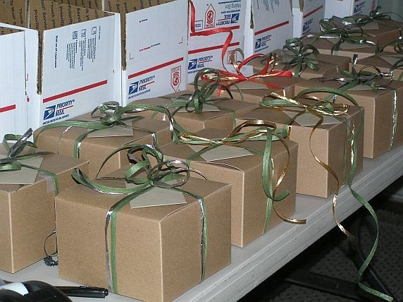 Fountain Alley BodyCare-麦迪逊必去景点