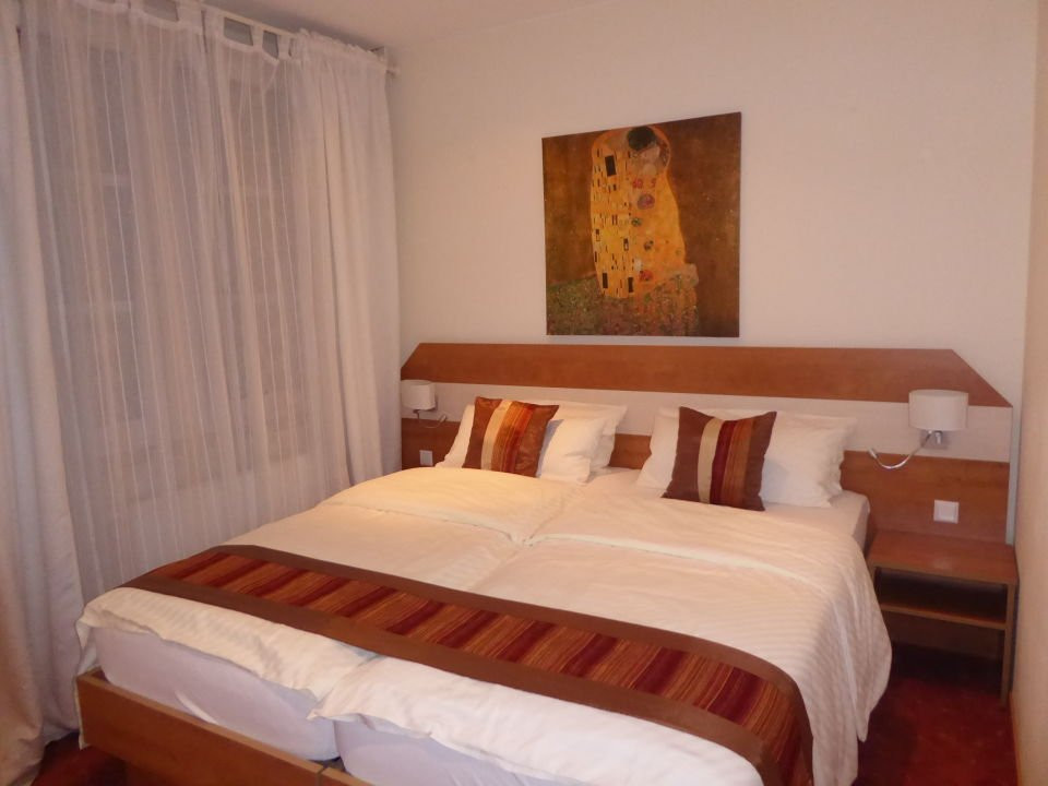 德特米拉德兰德宫酒店主图