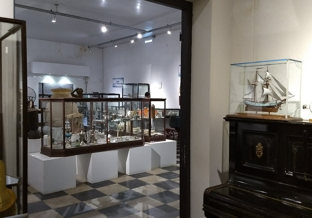Museo Historico Regional de Colon景点图片