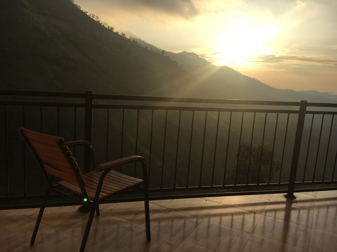 Mount Heaven Resort (PVT) Ltd主图