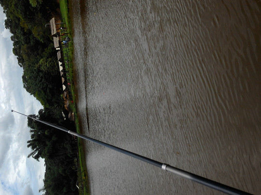 Pesqueiro Suru-桑塔纳德巴纳伊巴必去景点