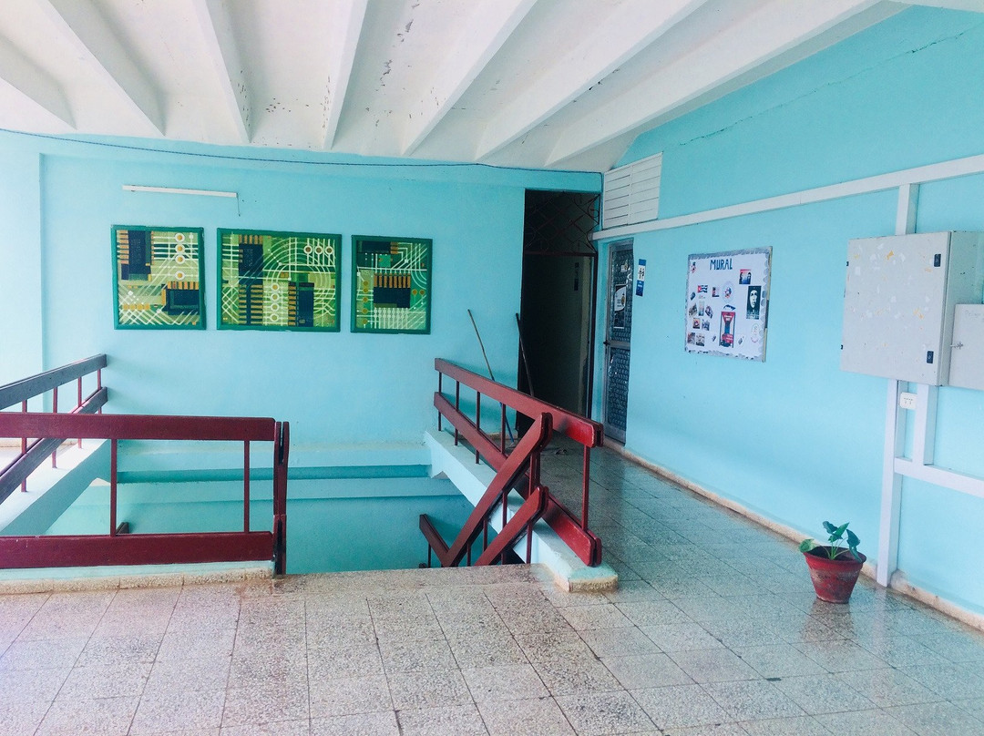 University of Ciego de Avila景点图片