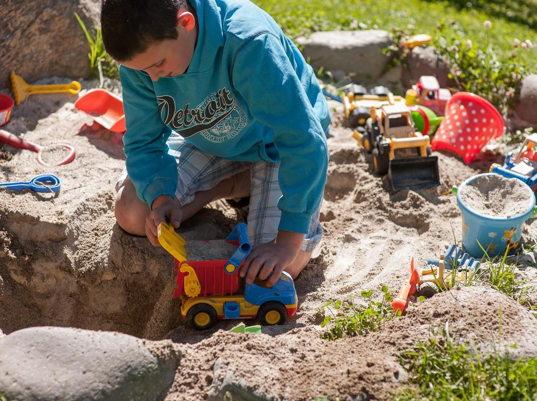 Hotel Ultnerhof主图