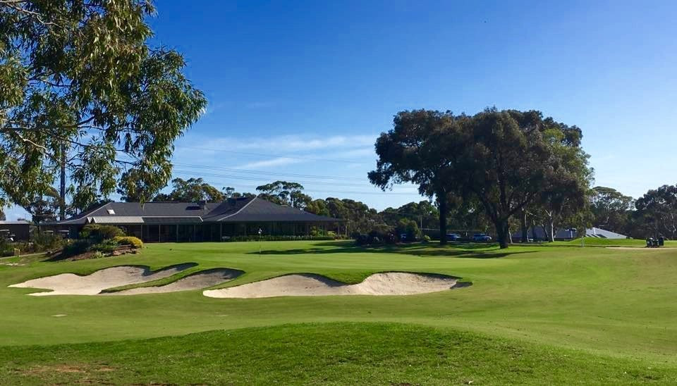 Thaxted Park Golf Club景点图片