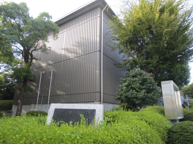 Mt.Fuji and Princess Kaguya museum景点图片