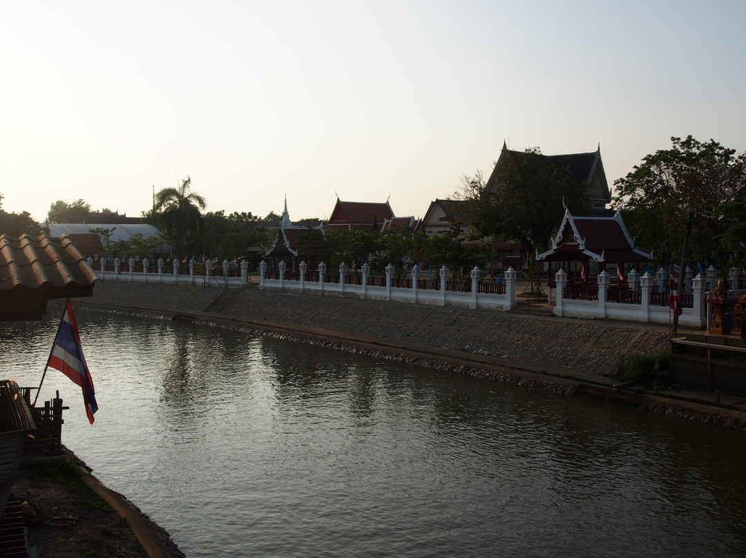 Khun Pra Chote Homestay & Guest House主图