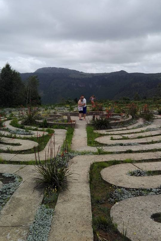 Hogsback Visitors' Information Centre-Hogsback必去景点