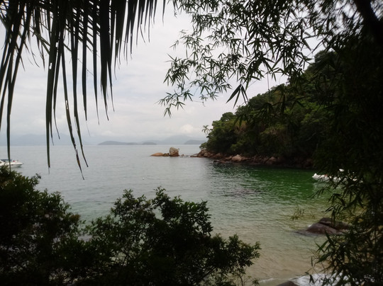 Ubatuba Tour