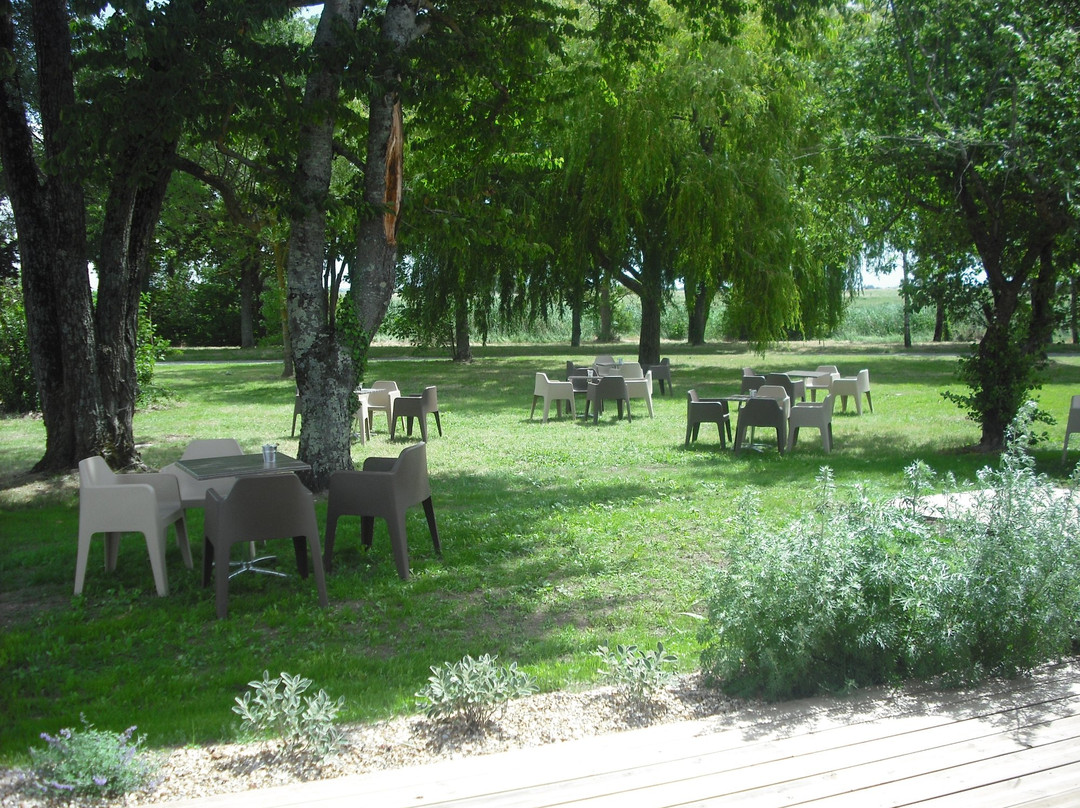 Rochefort Youth Hostel