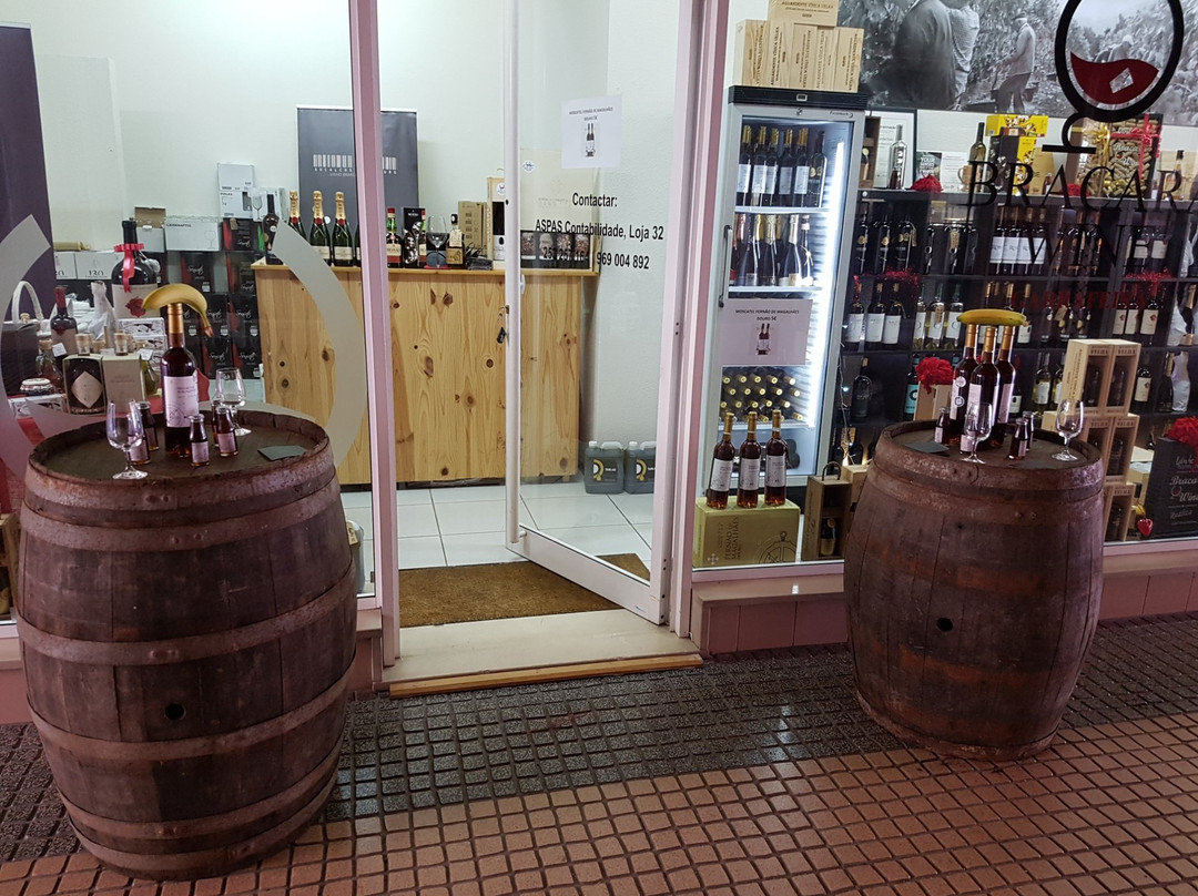 Bracara Wine景点图片