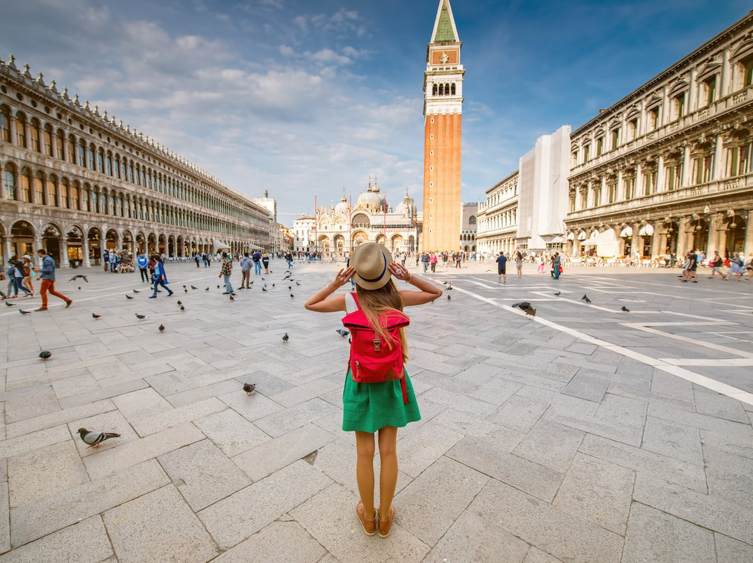 Tui Musement Venice-威尼斯必去景点