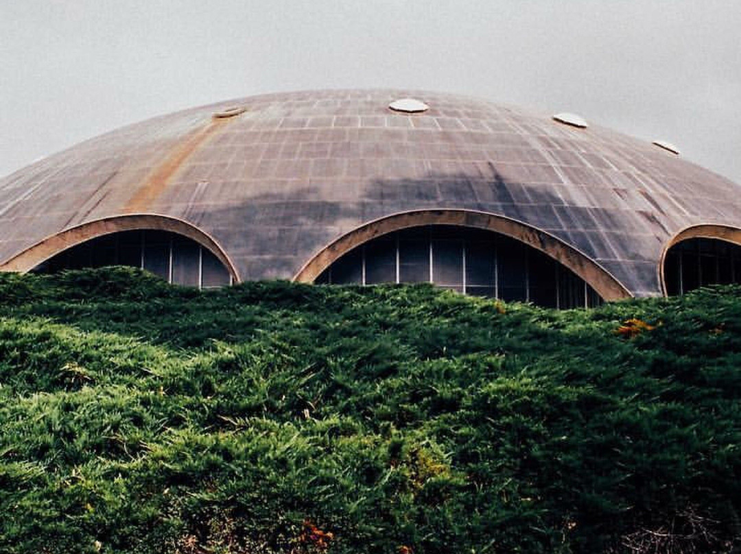 Becker House-堪培拉必去景点