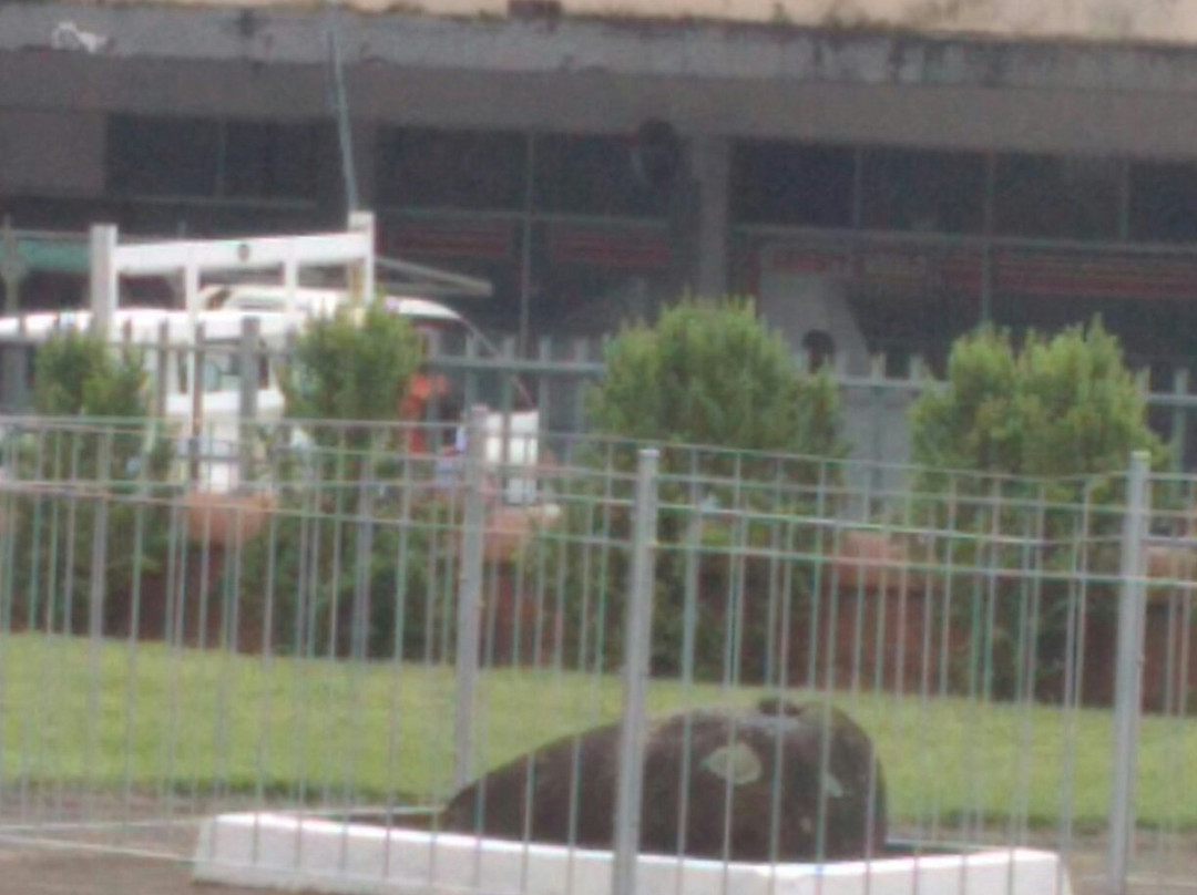 King Shaka Memoria-Stanger必去景点