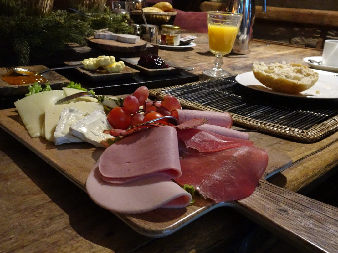 Torhaus Möehnesee主图