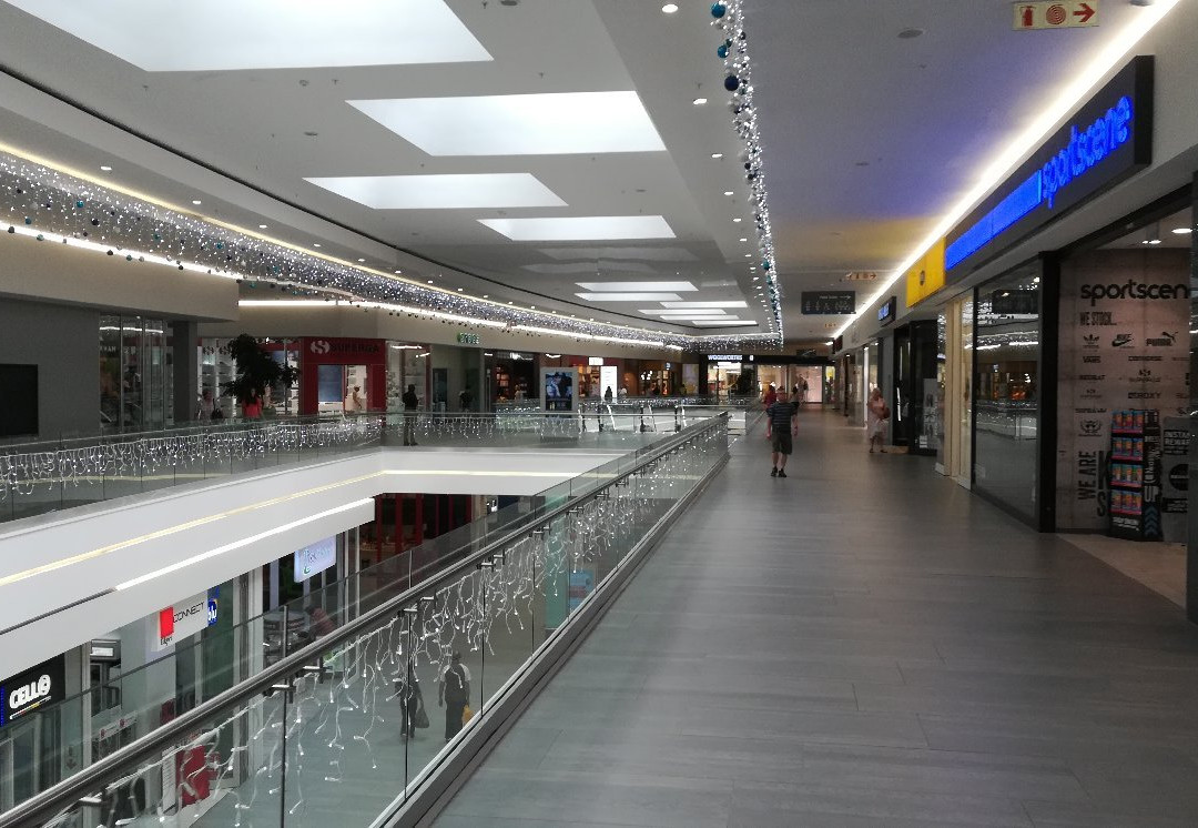 Baywest Mall-伊丽莎白港必去景点