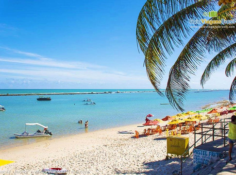 Master Transportes Executivos-Maceio必去景点