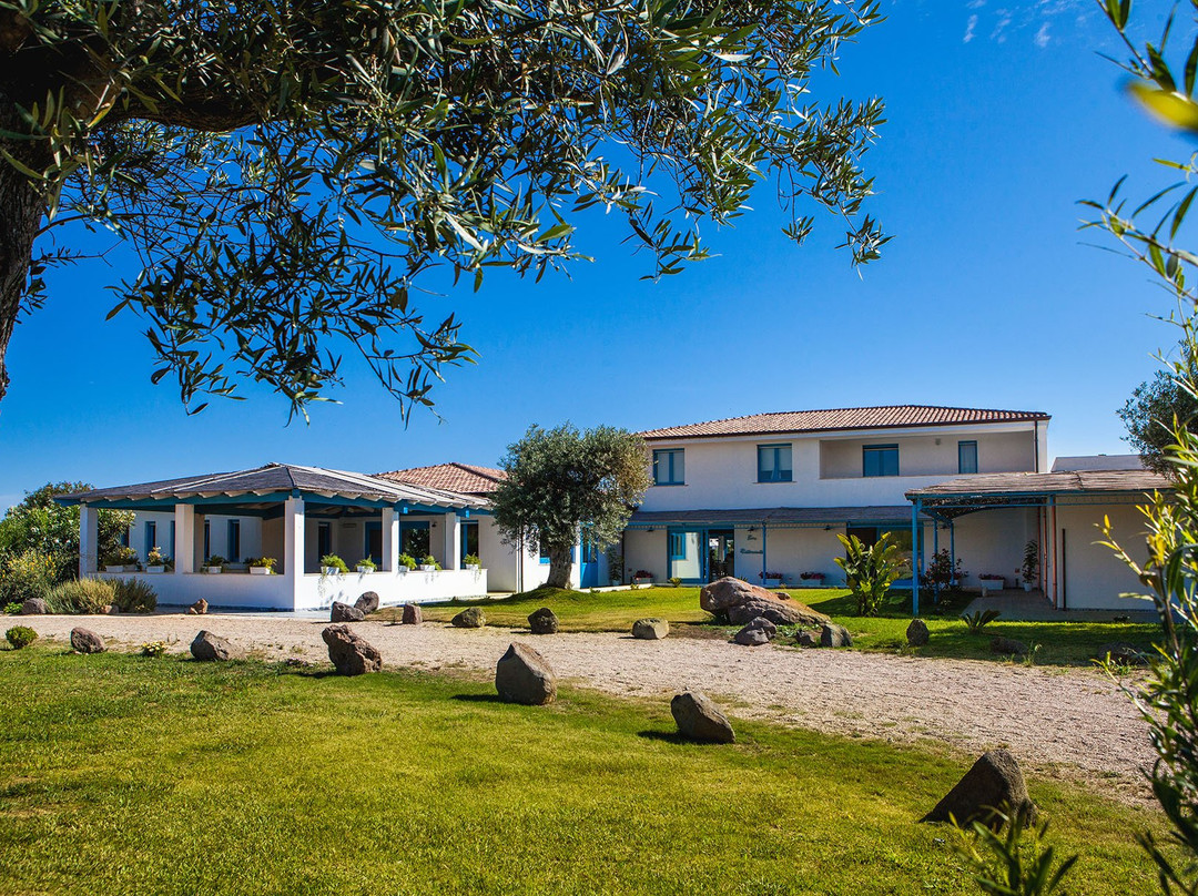 Hotel Gran Torre