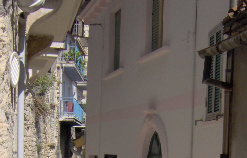 Borgo Medievale di Pennapiedimonte景点图片