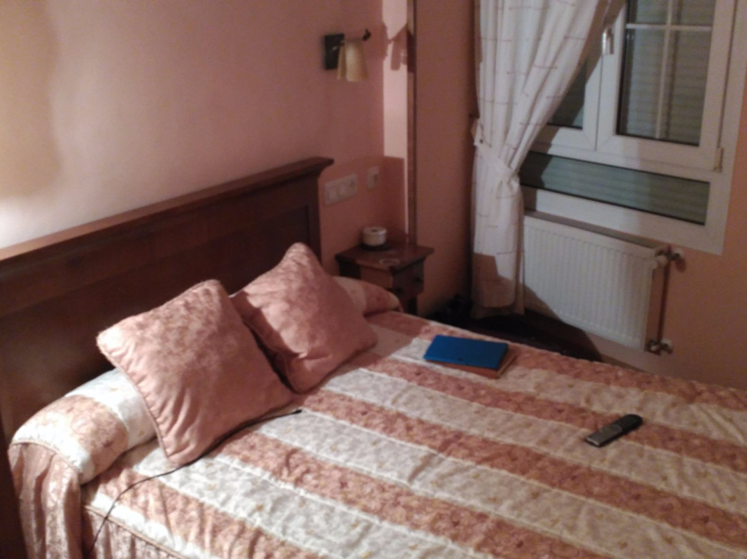 Hotel Los 14主图