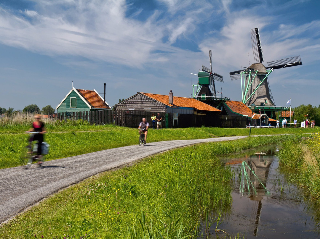 Holland Bike Tours景点图片