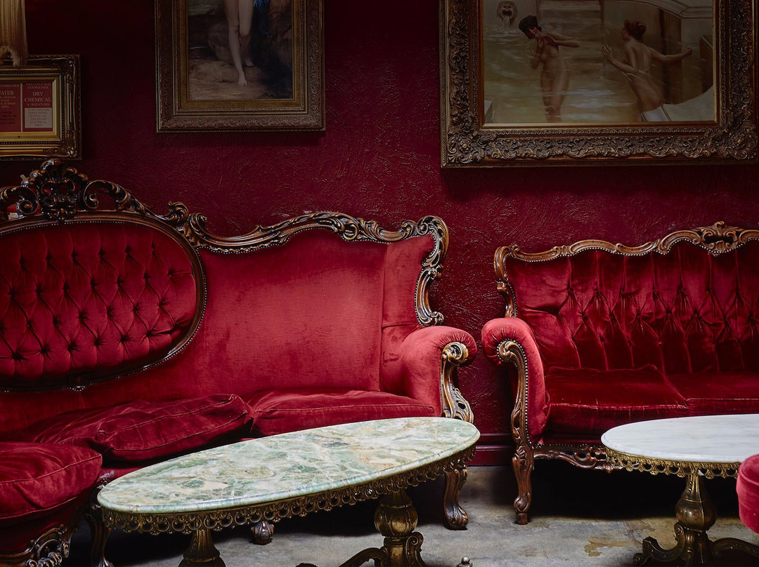 Polly Bar-菲茨罗伊必去景点