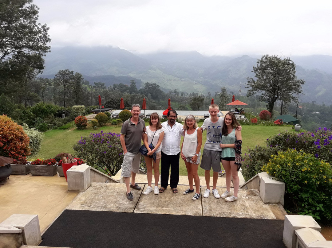 Athulasiri Tours-瓦都瓦必去景点