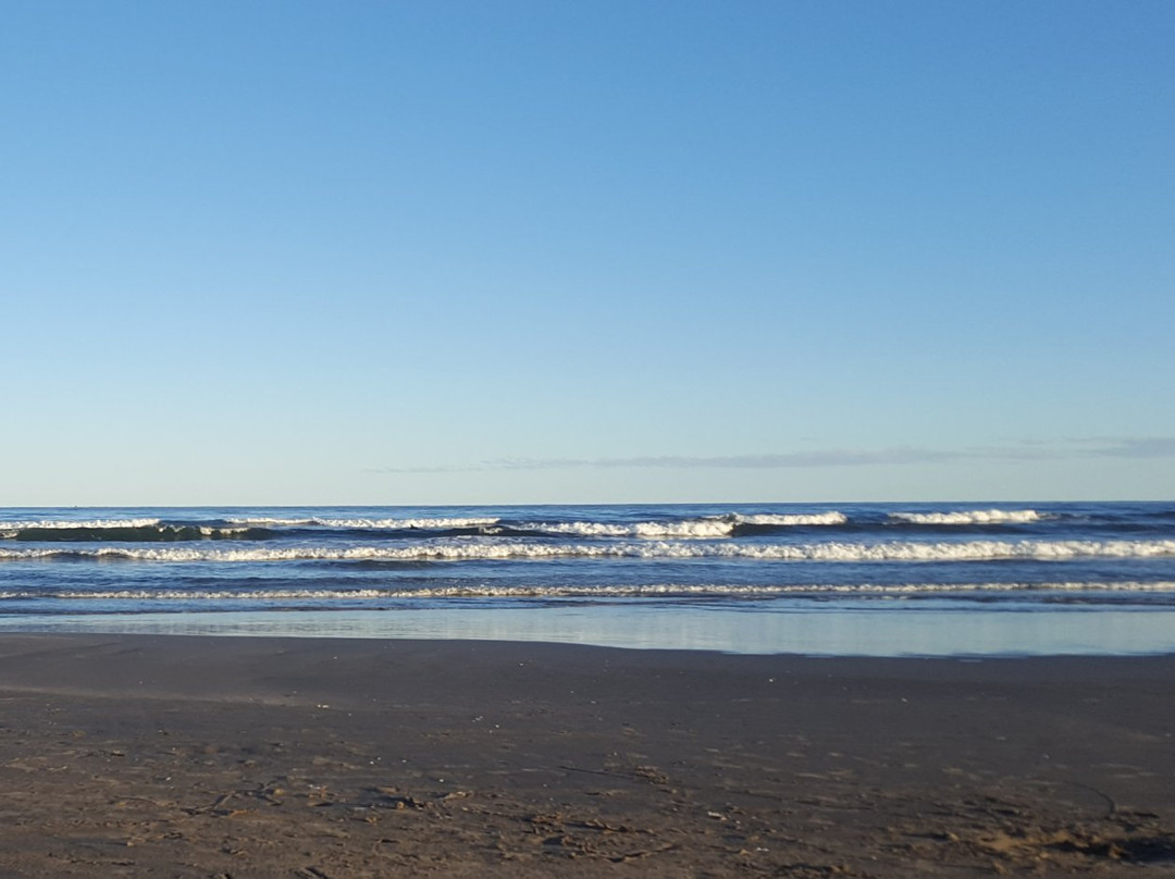 Praia do Cassino-Cassino必去景点