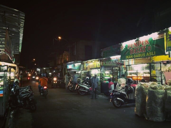 26 Ilir Pempek VIllage-巨港必去景点