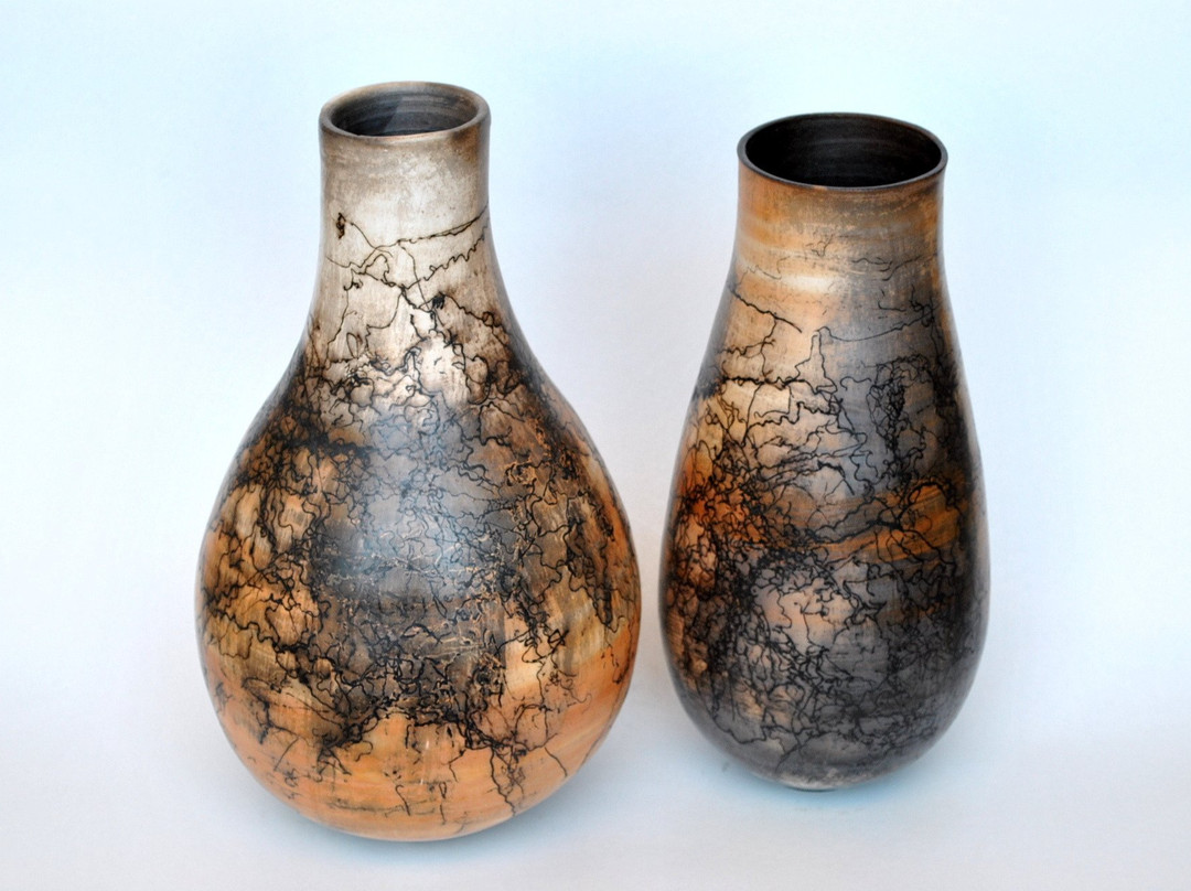 Nord Ceramics Art & Design-斯派采必去景点