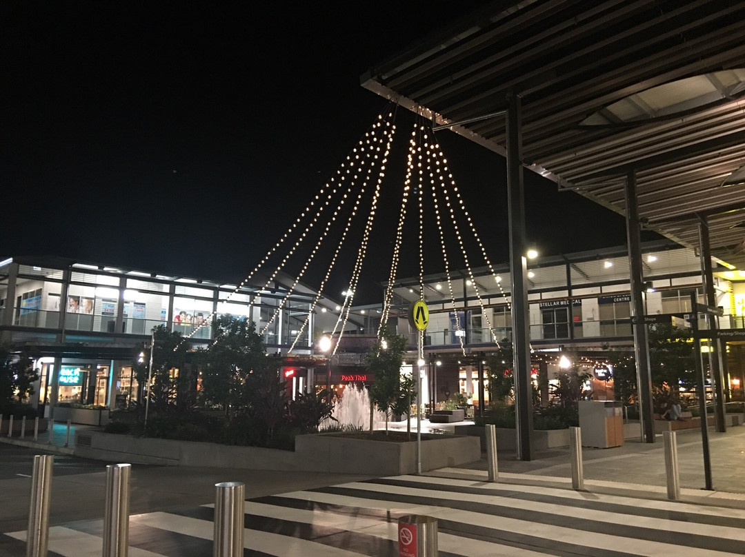 Orion Springfield Central景点图片