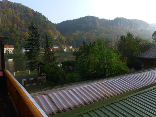 Krippen旅游攻略图片