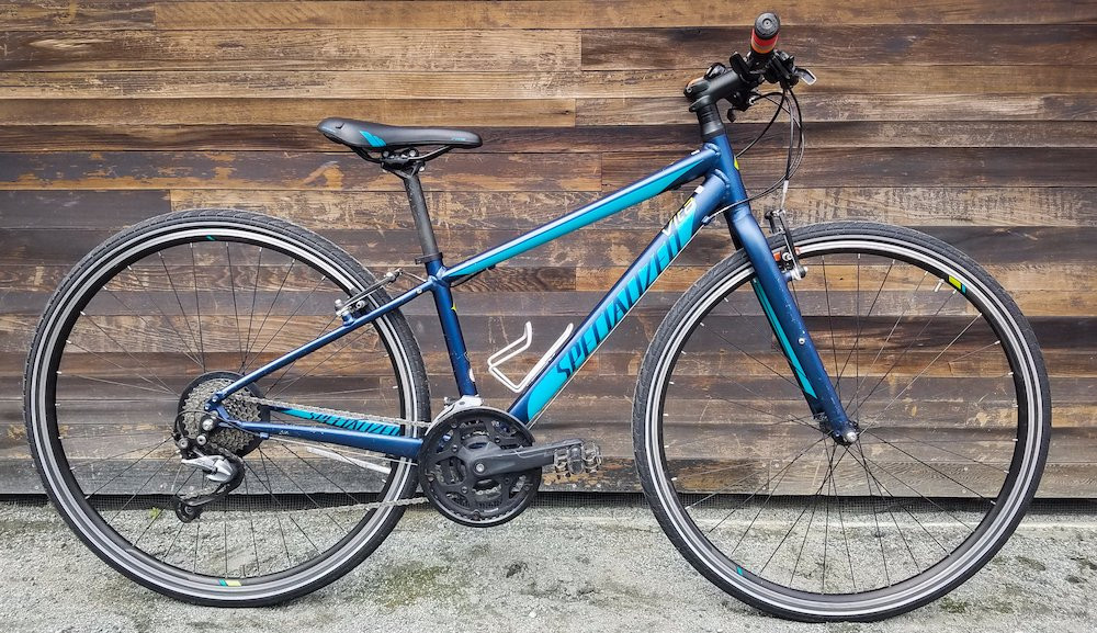 CityRide Bike Rentals景点图片