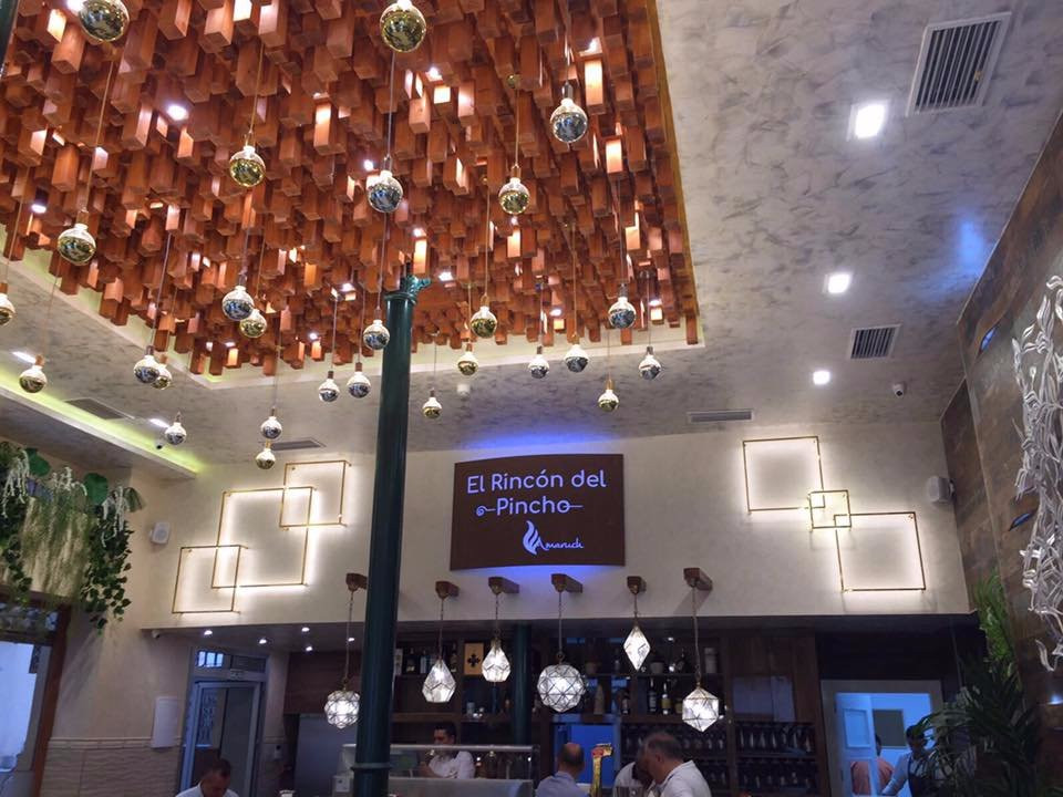 El Rincon del Pincho