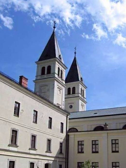 Franciscan monastery Kraljeva Sutjeska-Kakanj必去景点