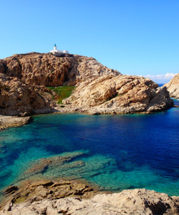 Phare de la Pietra景点门票图片