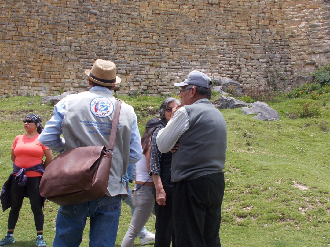 Eagle Tours-Chachapoyas必去景点