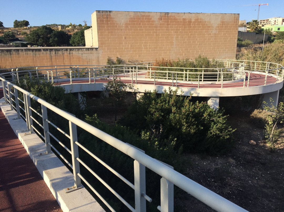 Sant'Antnin Family Park-Marsascala必去景点