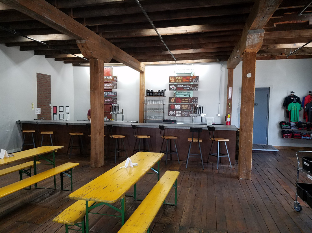 Ozark Beer Co.景点图片
