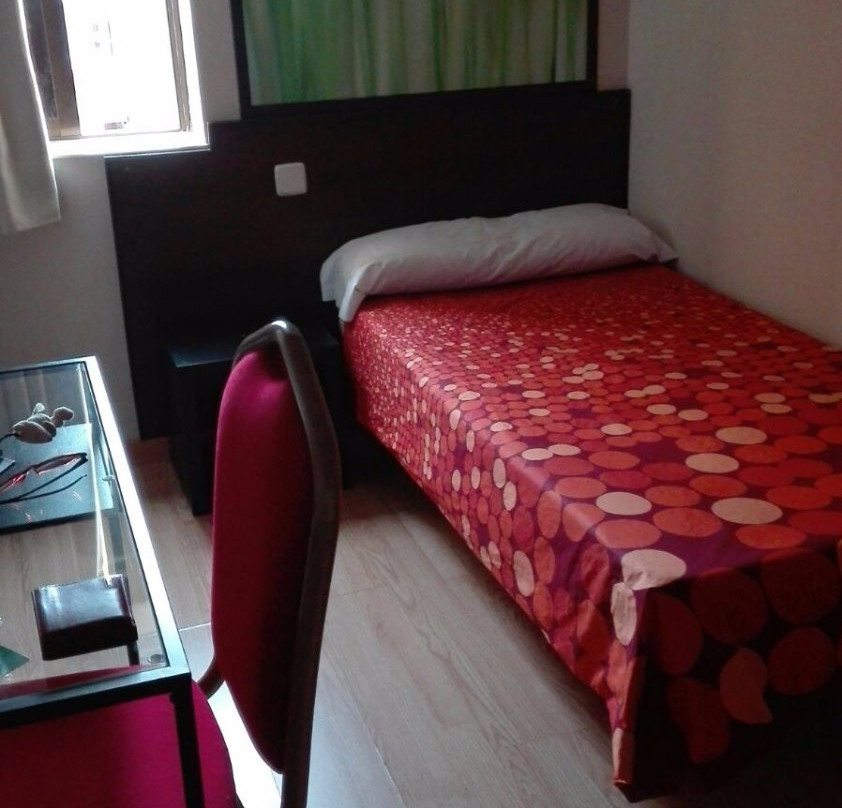 Hotel Castilla主图