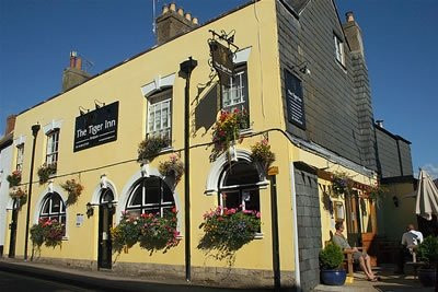 Tiger Inn