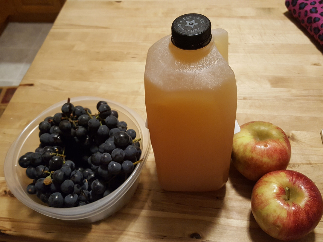 Apple Barrel Orchards景点图片