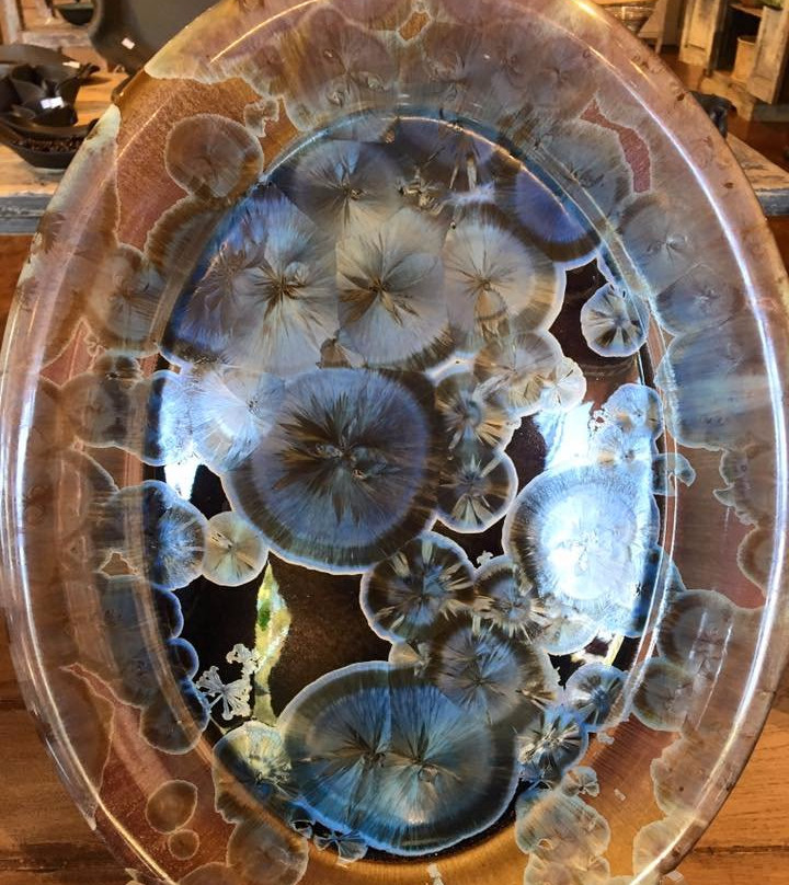 Kogei Gallery-索拉纳海滩必去景点