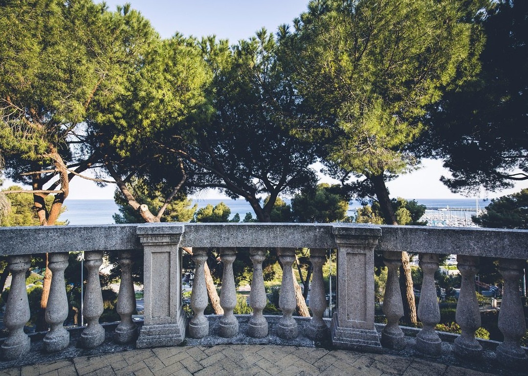 MACI - Museo Arte Contemporanea Imperia-因佩里亚必去景点