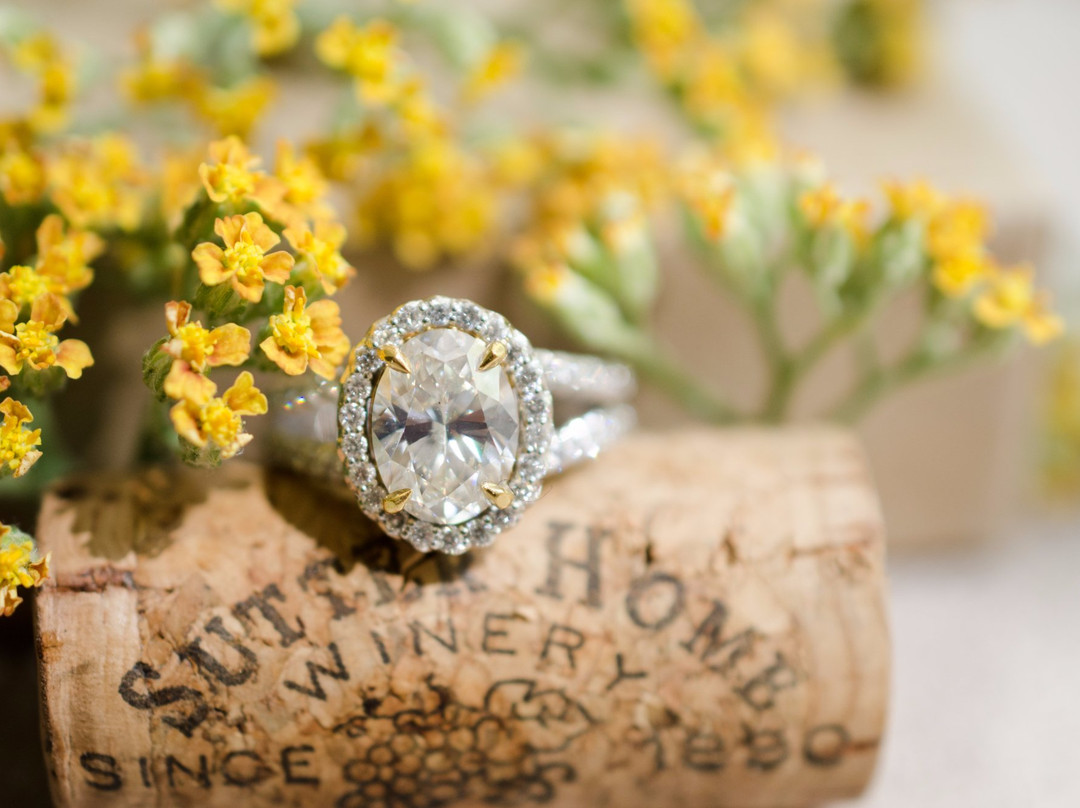 Colonial Jewelers-弗雷德里克必去景点