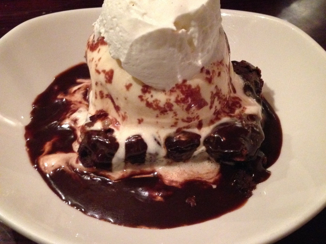 Outback Steakhouse YOHO MALL