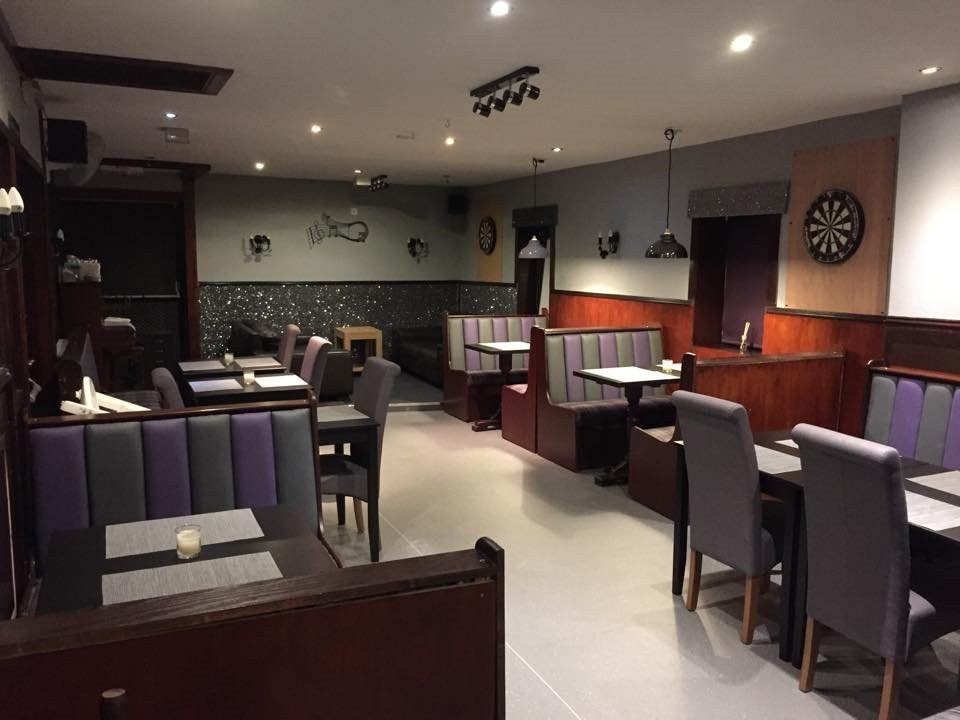 The Mormond Inn Pub-Strichen必去景点