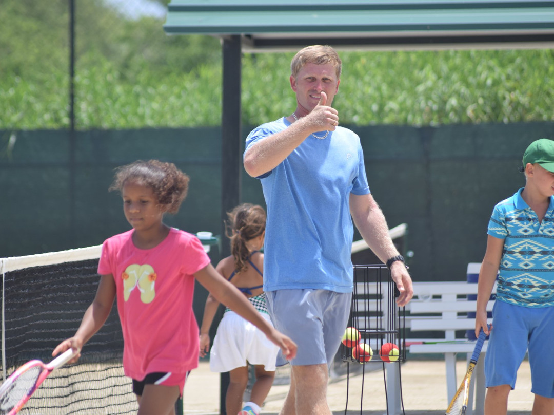 International Tennis Center-苏莎亚必去景点