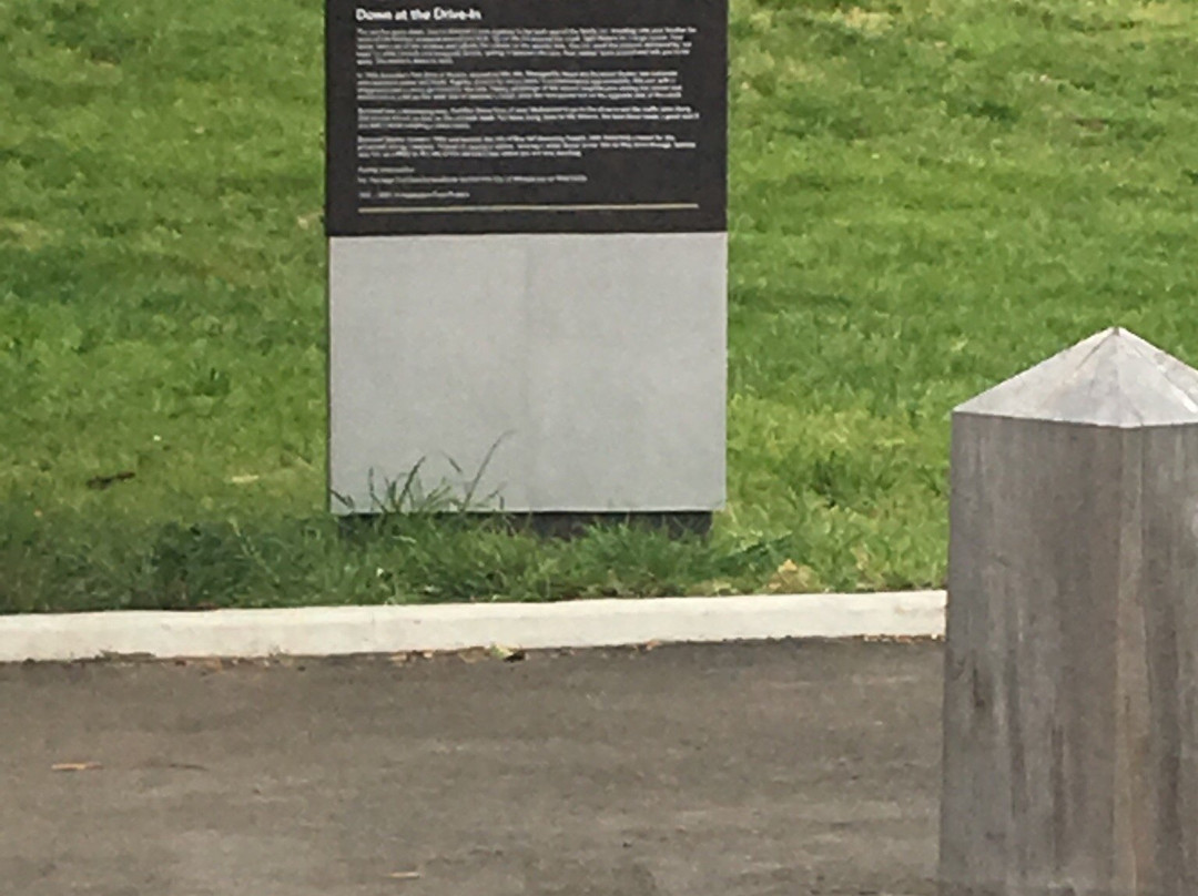 Burwood Skyline Drive In Playground-宝活必去景点