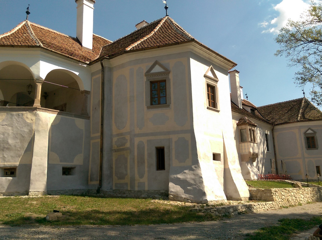 Covasna County旅游攻略图片