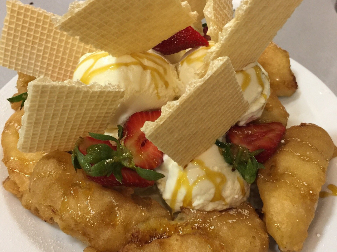 Lynbrook餐馆和美食-Asiana kitchen